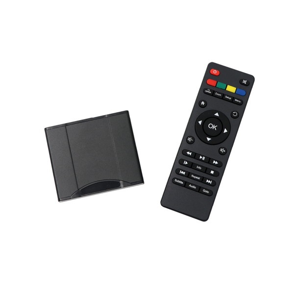 4580438146083 ITPROTECH ポータブルメディアプレーヤー