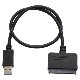 Ainex �����ͥå��� 2.5�����SATA-USB3.2Gen1�Ѵ������ץ� CVT-08B �ǡ����ΥХå����åפ˺�Ŭ�Ǥ���USB�Ÿ��ˤ��AC�����ץ����ס� 4562412838740