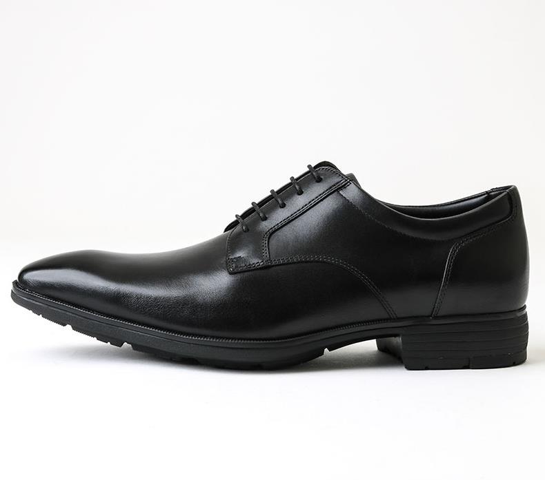 �����å������� texcy luxe(�ƥ�������奯��) �ӥ��ͥ����塼�� �ܳ� �����ƥå��� ��� �֥�å� 25.0cm TU-8001 -��������-���̳�ƻ����Υ��������Բġ�