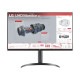 PC˥ վǥץ쥤 LG쥯ȥ˥ LG Electronics 32BR55U-B 31.5 磻  4K 3840x2160 VAѥͥ ɽ̽ Υ󥰥쥢  ü HDMIx2/USB Type-Cx1/DisplayPort1.4x1