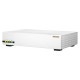 QNAP 次世代 3 ポート 10GbE SD-WAN ルーター QHora-322 NAS / IoT 環境 3 x 10GbE / 6 x 2.5GbE ポートを備えた高速接続 【お取り寄せ商品です/納期都度対応】