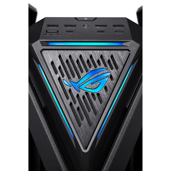 ASUS PC������ GR701 ROG HYPERION BTF EDITION  �ڥ���󥻥��Բġ��̳�ƻ����Υ�������Բġ�