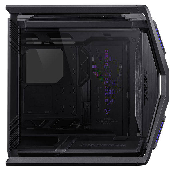 ASUS PC������ GR701 ROG HYPERION BTF EDITION  �ڥ���󥻥��Բġ��̳�ƻ����Υ�������Բġ�