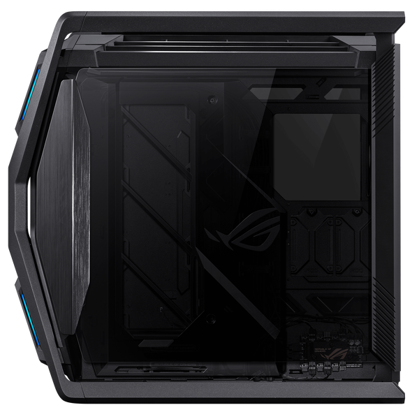 ASUS PC������ GR701 ROG HYPERION BTF EDITION  �ڥ���󥻥��Բġ��̳�ƻ����Υ�������Բġ�