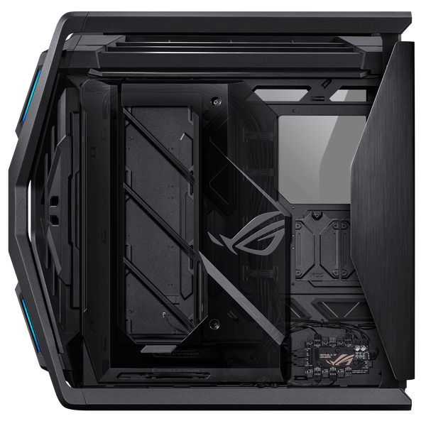 ASUS PC������ GR701 ROG HYPERION BTF EDITION  �ڥ���󥻥��Բġ��̳�ƻ����Υ�������Բġ�
