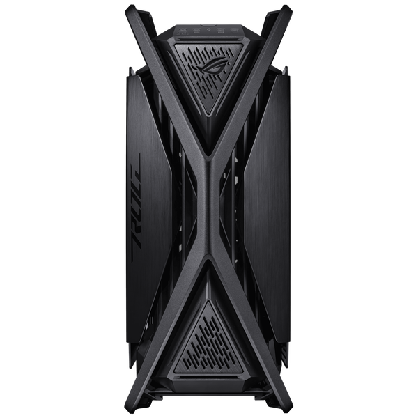 ASUS PC������ GR701 ROG HYPERION BTF EDITION  �ڥ���󥻥��Բġ��̳�ƻ����Υ�������Բġ�