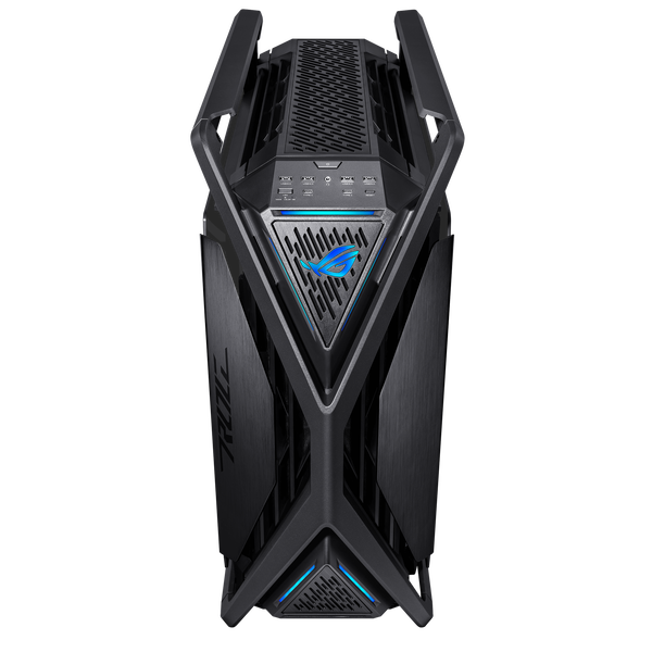 ASUS PC������ GR701 ROG HYPERION BTF EDITION  �ڥ���󥻥��Բġ��̳�ƻ����Υ�������Բġ�