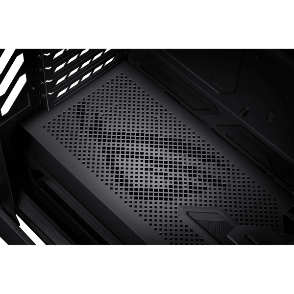 ASUS PC������ GR701 ROG HYPERION BTF EDITION  �ڥ���󥻥��Բġ��̳�ƻ����Υ�������Բġ�