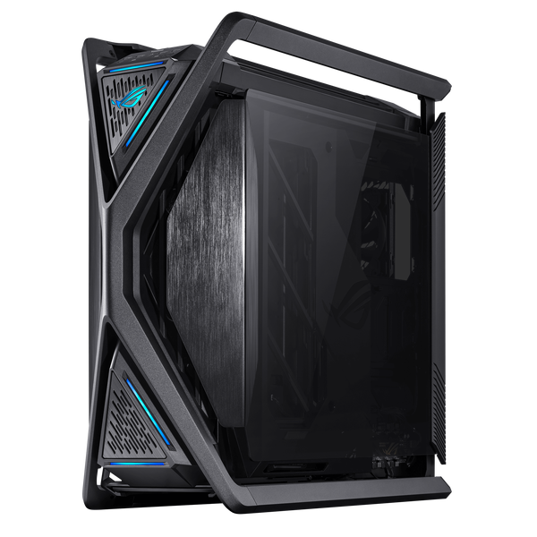ASUS PC������ GR701 ROG HYPERION BTF EDITION  �ڥ���󥻥��Բġ��̳�ƻ����Υ�������Բġ�