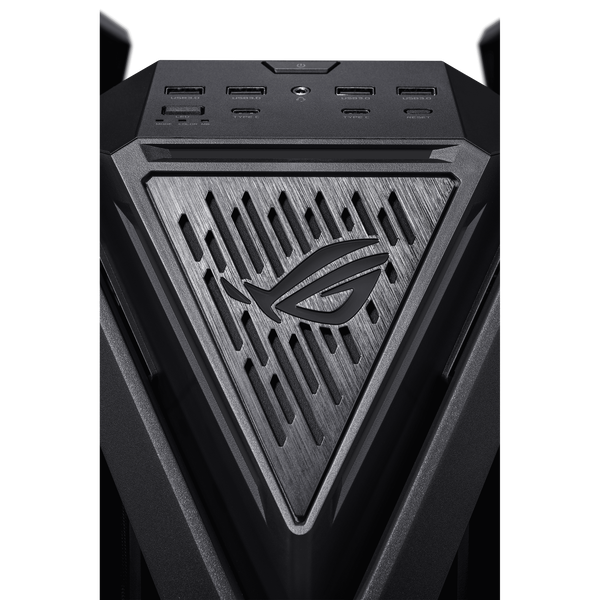 ASUS PC������ GR701 ROG HYPERION BTF EDITION  �ڥ���󥻥��Բġ��̳�ƻ����Υ�������Բġ�