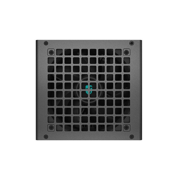 DEEPCOOL(GAMER STORM) PC�Ÿ� R-PQ750G-FD1B-JGJP-V1 (PQ750G) ATX 3.1/PCIe 5.1�б� �ᥤ�󥹥ȥ꡼�����GOLDǧ���Ÿ� ����140mm ����ѥ���GAMER STORM��PQ-G�ץ��꡼�� 10ǯ�ݾ�  �ڥ���󥻥��Բġ��̳�ƻ����Υ�������Բġ� -������-