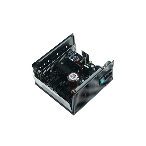 DEEPCOOL(GAMER STORM) PC�Ÿ� R-PQ750G-FD1B-JGJP-V1 (PQ750G) ATX 3.1/PCIe 5.1�б� �ᥤ�󥹥ȥ꡼�����GOLDǧ���Ÿ� ����140mm ����ѥ���GAMER STORM��PQ-G�ץ��꡼�� 10ǯ�ݾ�  �ڥ���󥻥��Բġ��̳�ƻ����Υ�������Բġ� -������-