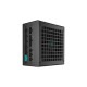 DEEPCOOL(GAMER STORM) PC�Ÿ� R-PQ750G-FD1B-JGJP-V1 (PQ750G) ATX 3.1/PCIe 5.1�б� �ᥤ�󥹥ȥ꡼�����GOLDǧ���Ÿ� ����140mm ����ѥ���GAMER STORM��PQ-G�ץ��꡼�� 10ǯ�ݾ�  �ڥ���󥻥��Բġ��̳�ƻ����Υ�������Բġ� -������-