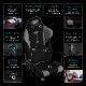 Bauhutte �Х��ҥ�å� �����ߥ󥰺°ػ� �֥�å� GX-530-BK ��������������ꡦ����󥻥��Բġ��̳�ƻ����Υ�������Բġ� -�᡼����ľ��- ���᡼�����߸˷�����