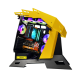  Ultra(ܹ CPU:intel Core Ultra 7 265KF/:DDR5 32GB RGB/SSD:NVMe 1TB/HDD:-/Ÿ:1300W 80 PLUS PLATINUM/:RTX5090 32GB) RAIZAN-442218 ߥPC  BTOѥ