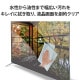 ELECOM エレコム AVD-TVCC01M 液晶クリーナー クリーニングクロス 超極細繊維 ベリーマX 水洗い可 グレー【キャンセル不可・北海道沖縄離島配送不可】