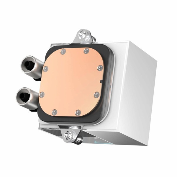 6940526113560 CPS オールインワン水冷クーラー「DS360」 DS360-WH 120