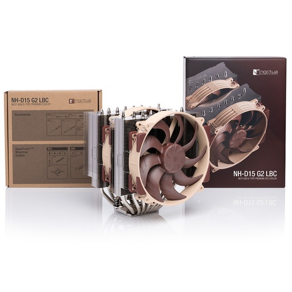 NOCTUA CPU�����顼 NH-D15��G2-LBC �ĥ��󥿥�����顼 AMD AM5/AM4�ò�LBC�С������(�֥饦��)  �ڥ���󥻥��Բġ��̳�ƻ����Υ�������Բġ�