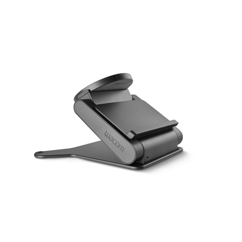 WACOM ワコム Wacom Cintiq Pro 17 スタンド Stand ACK64803KZ 【キャンセル不可・北海道沖縄離島配送不可】