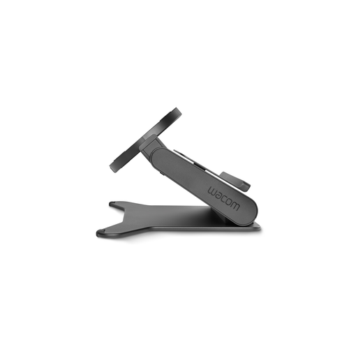 WACOM ワコム Wacom Cintiq Pro 17 スタンド Stand ACK64803KZ 【キャンセル不可・北海道沖縄離島配送不可】