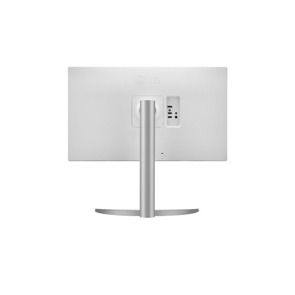 LG���쥯�ȥ��˥��� ��˥��� 27UP650K-W 27����� UHD 4K IPS��˥��� IPS�ѥͥ� / DCI-P3 95% (ɸ����) 