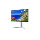 LG���쥯�ȥ��˥��� ��˥��� 27UP650K-W 27����� UHD 4K IPS��˥��� IPS�ѥͥ� / DCI-P3 95% (ɸ����) 