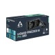 ARCTIC CPUクーラー ACFRE00179A Liquid Freezer III PRO 280 140mm非発光 ファン3基搭載 280mmラジエーターモデル【キャンセル不可・北海道沖縄離島配送不可】 -お取り寄せ-