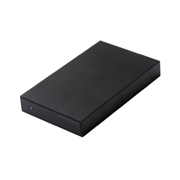 4580438146076 ITPROTECH ポータブルメディアプレーヤー