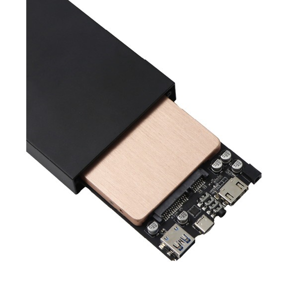 ITPROTECH �ݡ����֥��ǥ����ץ졼�䡼 MEDIAWAVE4K �֥�å� �ѥ��������� 4K�ݡ����֥��ǥ����ץ졼�䡼 microSD/USB����/SSD/HDD�б�