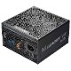 SUPER FLOWER スーパーフラワー ATX3.0フルプラグイン電源 LEADEX VII PLATINUM PRO 1000W BK SF-1000F14XP BK 80PLUS Platinum認証 ブラック【キャンセル不可・北海道沖縄離島配送不可】