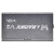 SUPER FLOWER スーパーフラワー ATX3.0フルプラグイン電源 LEADEX VII PLATINUM PRO 1000W BK SF-1000F14XP BK 80PLUS Platinum認証 ブラック【キャンセル不可・北海道沖縄離島配送不可】