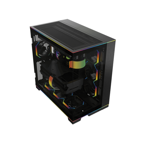 Cotte:Re / O11D EVO RGB](Core i7-14700K/メモリ:DDR5 32GB RGB 