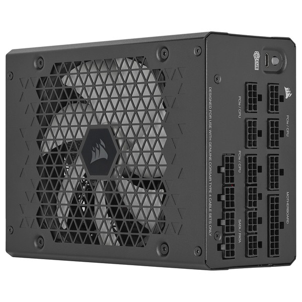 CORSAIR 륻 ATX 3.0б 80+PLATINUM PCŸ˥å HX1200i ATX3.0 (CP-9020281-JP) 1200Wե⥸顼ڥ󥻥Բġ̳ƻΥԲġ