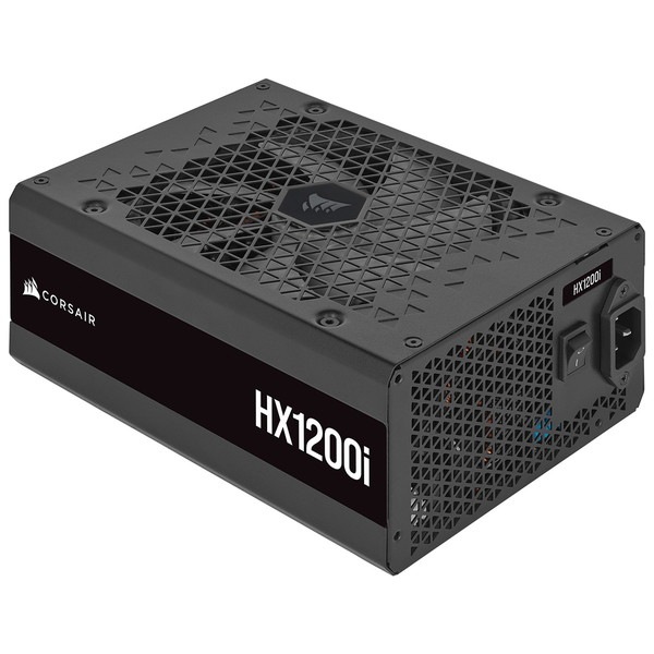 CORSAIR 륻 ATX 3.0б 80+PLATINUM PCŸ˥å HX1200i ATX3.0 (CP-9020281-JP) 1200Wե⥸顼ڥ󥻥Բġ̳ƻΥԲġ