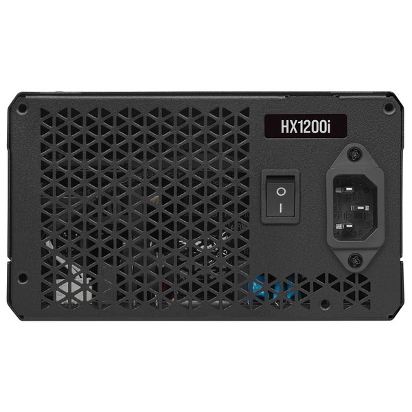 CORSAIR 륻 ATX 3.0б 80+PLATINUM PCŸ˥å HX1200i ATX3.0 (CP-9020281-JP) 1200Wե⥸顼ڥ󥻥Բġ̳ƻΥԲġ
