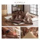 �����ҥ� ���������� ������ �ݤ�ñ�� �ͥ��� �����å��� ���꡼�� ��190��190cm 1160651120803��������Բġۡ��̳�ƻ����Υ��������Բġ�-��������-
