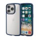 ELECOM ���쥳�� PM-A22CTSLFCNV iPhone 14 Pro ������ ���С� �ϥ��֥�å� �Ѿ׷� �׷�ۼ� ���� ���� ���ȥ�åץۡ����� ���̥��ꥢ TOUGH SLIM �ͥ��ӡ��ڥ���󥻥��Բġ��̳�ƻ����Υ�������Բġ�