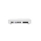 QNAP ������ 3 �ݡ��� 10GbE SD-WAN �롼���� QHora-301W NAS / IoT �Ķ� 3 x 10GbE / 6 x 2.5GbE �ݡ��Ȥ���������®��³ �б��������ƥ� �� VPN / DMZ�ڤ����󤻾��ʤǤ�/Ǽ�������б���