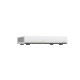 QNAP ������ 3 �ݡ��� 10GbE SD-WAN �롼���� QHora-301W NAS / IoT �Ķ� 3 x 10GbE / 6 x 2.5GbE �ݡ��Ȥ���������®��³ �б��������ƥ� �� VPN / DMZ�ڤ����󤻾��ʤǤ�/Ǽ�������б���