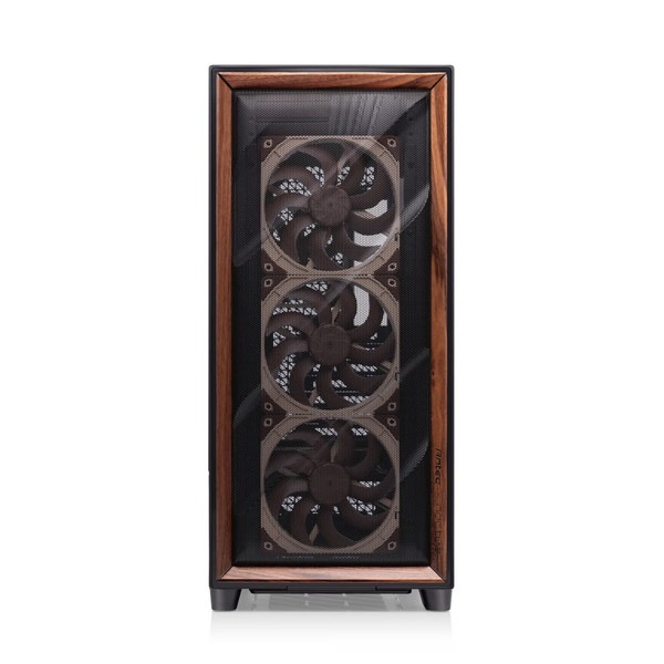 NOCTUA Antec Flux Pro������ ANTEC-FLUX-PRO-NC �ե륿� 6���Noctua G2�ե������ : NF-A14x25 G2 / NF-A12x25 G2 / NF-A14x25 G2 PWM�ե��� �Ų������� �������٥ǥ����ץ쥤��� AntecFlux Pro Noctua Edition �ڥ���󥻥��Բġ��̳�ƻ����Υ�������Բġ� -������-