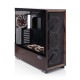 NOCTUA Antec Flux Pro������ ANTEC-FLUX-PRO-NC �ե륿� 6���Noctua G2�ե������ : NF-A14x25 G2 / NF-A12x25 G2 / NF-A14x25 G2 PWM�ե��� �Ų������� �������٥ǥ����ץ쥤��� AntecFlux Pro Noctua Edition �ڥ���󥻥��Բġ��̳�ƻ����Υ�������Բġ� -������-