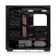 NOCTUA Antec Flux Pro������ ANTEC-FLUX-PRO-NC �ե륿� 6���Noctua G2�ե������ : NF-A14x25 G2 / NF-A12x25 G2 / NF-A14x25 G2 PWM�ե��� �Ų������� �������٥ǥ����ץ쥤��� AntecFlux Pro Noctua Edition �ڥ���󥻥��Բġ��̳�ƻ����Υ�������Բġ� -������-