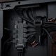 NOCTUA Antec Flux Pro������ ANTEC-FLUX-PRO-NC �ե륿� 6���Noctua G2�ե������ : NF-A14x25 G2 / NF-A12x25 G2 / NF-A14x25 G2 PWM�ե��� �Ų������� �������٥ǥ����ץ쥤��� AntecFlux Pro Noctua Edition �ڥ���󥻥��Բġ��̳�ƻ����Υ�������Բġ� -������-