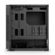 Sharkoon PC������ S25-V2 �ߥɥ륿������� SHA-S25-V2 ATX������ 5.25������٥���� ��������ѥͥ���� 120mm PWM�ե���2��ɸ����� 360mm����饸���������б� ���Ψ����߷סڥ���󥻥��Բġ��̳�ƻ����Υ�������Բġ�