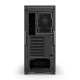 Sharkoon PC������ S25-V2 �ߥɥ륿������� SHA-S25-V2 ATX������ 5.25������٥���� ��������ѥͥ���� 120mm PWM�ե���2��ɸ����� 360mm����饸���������б� ���Ψ����߷סڥ���󥻥��Բġ��̳�ƻ����Υ�������Բġ�