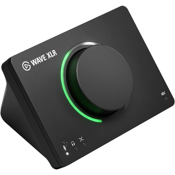 Wave XLR MK.2