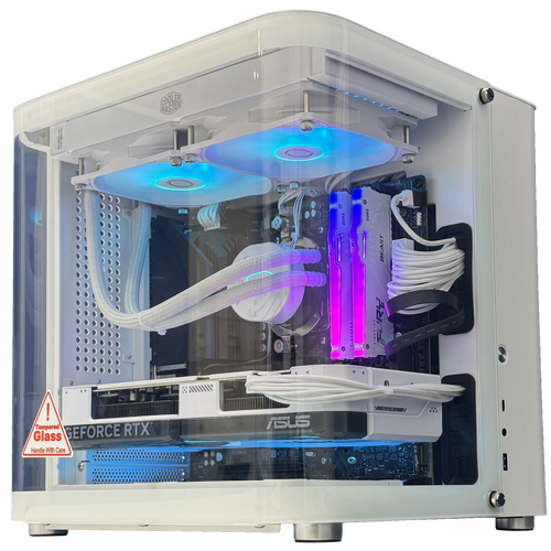 (CPU:Core Ultra 9 285/:DDR5 RGB 32GB(16GB2) RGB/SSD:NVMe M.2 1TB/HDD:-/Ÿ:750W 80 PLUS Gold/:RTX5070 12GB) Harigane-441219 ޥǽBTOѥHariganeGaming PC TK1