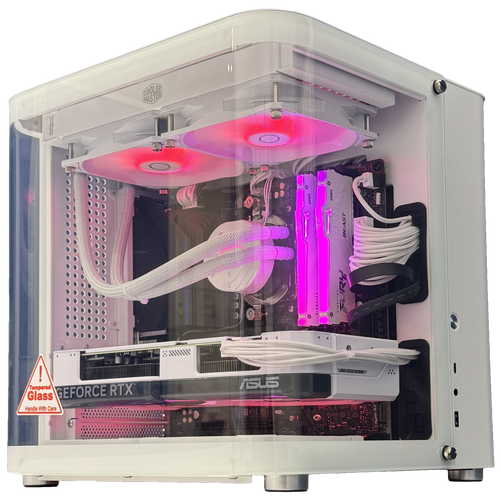 (CPU:Core Ultra 9 285/:DDR5 RGB 32GB(16GB2) RGB/SSD:NVMe M.2 1TB/HDD:-/Ÿ:750W 80 PLUS Gold/:RTX5070 12GB) Harigane-441219 ޥǽBTOѥHariganeGaming PC TK1