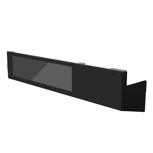 Lian Li O11 VISION-M ���� 9.2������վ����å� 9.2" LCD KIT Black SM092VMX �֥�å� PC�������� LCD���å� ��ĥ�վ��ǥ����ץ쥤 ���åץ��졼�ɥѡ��� ���դ���˥����ڥ���󥻥��Բġ��̳�ƻ����Υ�������Բġ�
