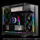 Lian Li O11 VISION-M ���� 9.2������վ����å� 9.2" LCD KIT Black SM092VMX �֥�å� PC�������� LCD���å� ��ĥ�վ��ǥ����ץ쥤 ���åץ��졼�ɥѡ��� ���դ���˥����ڥ���󥻥��Բġ��̳�ƻ����Υ�������Բġ�